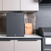 Минибар Meyvel MMA-30B абсорбционный бесшумный